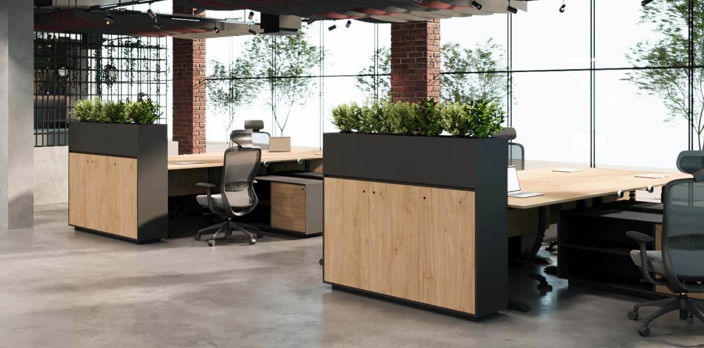 Workstations